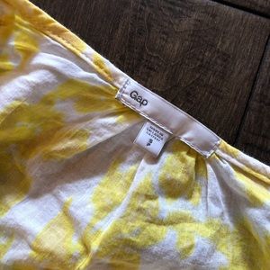 Gap blouse